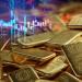 اتفاق الهدنة تدفع الذهب للهبوط لأدنى مستوى في أسبوعين - هرم مصر