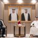 وزارة الخارجية القطرية تستدعي السفير الإيراني لدى قطر - هرم مصر