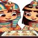تطبيق رقمي يجمع بين التعليم والترفيه لغرس الوعي الثقافي لدى الأطفال - هرم مصر