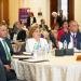 التخطيط القومي ينظم مؤتمره السنوي مع كولومبيا الدولية - هرم مصر