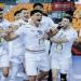 منتخب شباب اليد يخسر أمام ألمانيا ويضمن التأهل لدور الثمانية بمونديال بولندا - هرم مصر