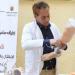 التضامن: تسليم 2021 جهاز تعويضي وسماعة طبية لغير القادرين ببني سويف - هرم مصر