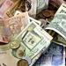 أسعار العملات في مصر اليوم الاربعاء - هرم مصر
