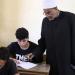 طلاب الثانوية الأزهرية يؤدون اليوم امتحان مادة الأدب والنصوص - هرم مصر