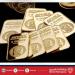 استقرار أسعار الذهب وسط فتور الطلب على الملاذ الآمن - هرم مصر