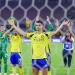 كريستيانو رونالدو يوجه رسالة إلى مدرب النصر بعد رحيله - هرم مصر