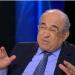الفقي الحرب قضت على أسطورة البرنامج النووي الإيراني - هرم مصر
