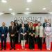 وزير قطاع الأعمال يلتقي رئيس مجموعة البنك الأفريقي للتنمية على هامش قمة لوندا - هرم مصر