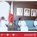 البحرين تستعد لإطلاق النسخة الأضخم من موسم ناصر بن حمد لرياضات الموروث البحري بمشاركة خليجية - هرم مصر