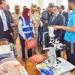 المنطقة الجنوبية العسكرية تطلق المرحلة الأولى من حملة " بشرة خير" لدعم الأسر الأولى بالرعاية‎ - هرم مصر