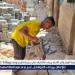 محافظ أسيوط: استمرار أعمال تطوير ورفع كفاءة الطرق بمنطقة الوليدية بحي شرق - هرم مصر