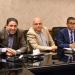 إقبال كثيف علي المزايدة الخاصة بحق الاستغلال الإعلاني بمركز شباب بالجزيرة - هرم مصر
