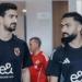 الأهلي يصل القاهرة بعد إنهاء مشاركته فى كأس العالم للأندية 2025 #الأهلي #كأس_العالم_للأندية 2025 - هرم مصر