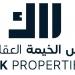 سهم «رأس الخيمة العقارية» يقفز 10% إلى 1.44 درهم - هرم مصر