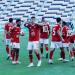 الأهلي يبدأ استخراج تأشيرة اللاعبين للسفر إلى إسبانيا - هرم مصر