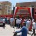 اليوم.. طلاب الثانوية العامة "النظام الجديد والقديم" يؤدون امتحاني الفيزياء والتاريخ - هرم مصر
