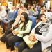 محافظة أسيوط تشهد انطلاق «المؤتمر العلمي الأول للتغذية العلاجية» لمستشفيات الصحة - هرم مصر
