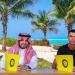 أرقام خيالية| تعرف على راتب رونالدو بعد تجديد عقده مع النصر - هرم مصر