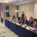 وزير الاستثمار يشارك بفعاليات المائدة المستديرة لقطاع السيارات - هرم مصر