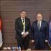 هيئة الدواء المصريةوالوكالة المغربية للتأمين الصحي تبحثان آفاق التعاون - هرم مصر
