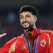إعلامي: الأهلي يريد 10 ملايين دولار لبيع وسام أبو علي .. ومصطفى محمد البديل - هرم مصر
