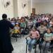 مكتب المنشآت البابوية بالإسكندرية ينظم يومًا روحيًا للمرحلة الابتدائية - هرم مصر