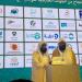 السديس يكرم وقف وفود الحرم لتميّزه في خدمة ضيوف الرحمن - هرم مصر