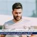 أشرف إمام: حمزة المثلوثي زملكاوي وخرج من الباب الكبير - هرم مصر