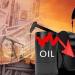انخفاض سعر برميل النفط الكويتي 1.05 دولار ليبلغ 68.29 دولار اليوم الخميس - هرم مصر