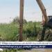 محافظ أسيوط: مواصلة تطهير ورفع مخلفات الترع لضمان وصول المياه لنهايتها - هرم مصر