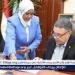 محافظ البحر الأحمر يعتمد نتيجة الشهادة الإعدادية بنسبة نجاح 73.1% - هرم مصر