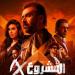 حصيلة إيرادات المشروع X بدور العرض - هرم مصر