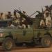 السودان.. 20 قتـ.يلا في هجمات لميليشيا الدعم السريع على قرى جنوب الأبيض - هرم مصر