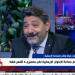 حسام الغمري: الإخوان خططوا للتضحية بـ50 ألف شخص برابعة للبقاء في السلطة - هرم مصر