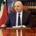 جوزيف عون: إسرائيل تواصل انتهاك سيادة لبنان واتفاق وقف إطلاق النار - هرم مصر