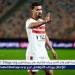الزمالك يسابق الزمن لحسم ملف تجديد عقد عبد الله السعيد.. والبديل تحت السن جاهز - هرم مصر