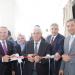 وزير التعليم العالي ومحافظ دمياط ورئيس الجامعة يفتتحون ويتفقدون عددًا من المشروعات التعليمية والصحية - هرم مصر