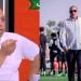 أحمد سليمان: «كثرة النجوم في الأهلي هتأثر عليه بالسلب.. وإدارة الخطيب مش قوية» - هرم مصر