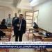 طلاب وطالبات الثانوية العامة يؤدون امتحان اللغة الأجنبية الأولى بمحافظة أسيوط غدا - هرم مصر