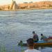 مصرع صياد ونجله غرقا في نهر النيل بالمنيا - هرم مصر