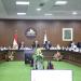 خلال ترؤسه اجتماع الأعلى.. وزير التعليم العالي يعلن جاهزية مكتب التنسيق الرئيسي بجامعة القاهرة لبدء أعماله - هرم مصر