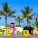 رونالدو بعد تجديد عقده مع النصر  سأكون بطلًا في السعودية - هرم مصر