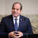 الرئيس السيسى يوجه الحكومة بزيادة التعويضات فى حادث طريق أشمون والعمل على إزالة العوائق - هرم مصر