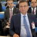 وزير الزراعة يشارك في فعاليات الدورة الرابعة والأربعين لمؤتمر الفاو في روما - هرم مصر