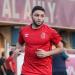 بسبب المشاركة كريم نيدفيد يفضل الاتحاد السكندري على سيراميكا - هرم مصر