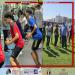 الحماس يسيطر على معسكر منتخب رمي الرمح بسموحة  - هرم مصر