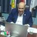 شريف مصطفى يناقش خطة استعداد الاتحاد الأفريقي للووشو كونغ فو للمشاركة بأولمبياد الشباب 2026 - هرم مصر