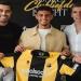 صفقة الزمالك تنهار بسبب بند إعادة البيع.. والد مصطفى أشرف يكشف الكواليس - هرم مصر