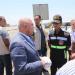وزير النقل: تكليف نائب وزير النقل للنقل البري بالإشراف على تنفيذ التطوير الشامل للطريق الدائري الإقليمي بكافة مراحله بطول 400 كم - هرم مصر