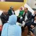 مشاركة متميزة لشركات وزارة قطاع الأعمال في معرض “صحة إفريقيا Africa Health ExCon 2025” - هرم مصر